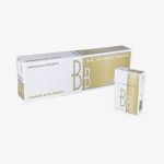 bb light cigarettes