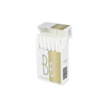 BB Light Cigarettes - Image 3