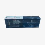 canadian classics silver cigarettes