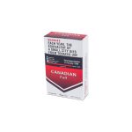 Canadian Full Flavour Cigarettes - Image 2