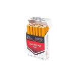 Canadian Full Flavour Cigarettes - Image 3
