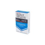 Canadian Light Cigarettes - Image 2