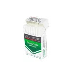 Canadian Menthol Cigarettes - Image 3