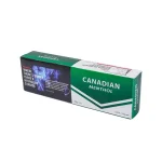 Canadian Menthol Cigarettes - Image 4
