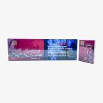 duMont Cherry Cigarettes