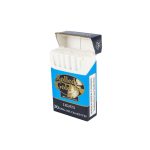 Rolled Gold Light Cigarettes - Image 3