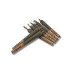 Pack of 0.5g Pre-rolled Joints (Hybrid) - Image 5