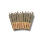 Pack of 0.5g Pre-rolled Joints (Hybrid)
