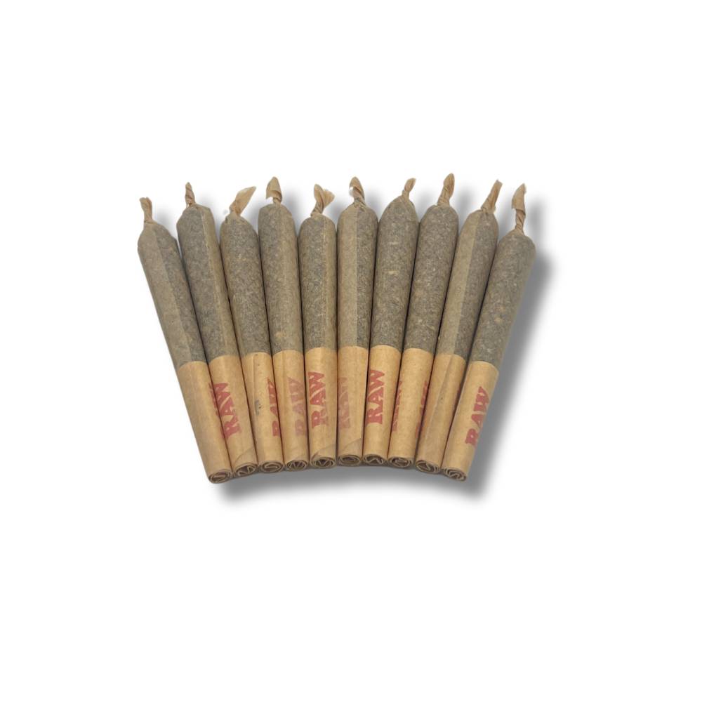 4.jpg Pack of 0.5g Pre-rolled Joints (Hybrid) - Image 1