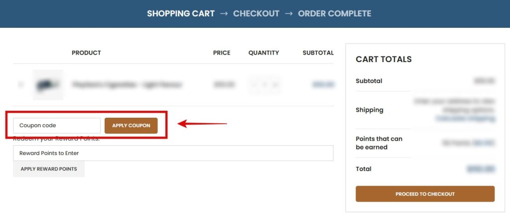 cs cart coupon