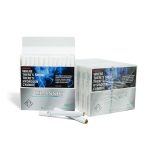 classic menthol cigarettes king size