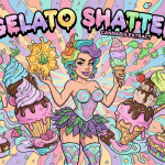 Gelato Shatter – Flavorful Hybrid Cannabis Extract | Green Serenity