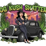 OG Kush Shatter – Classic Hybrid Cannabis Extract | Green Serenity