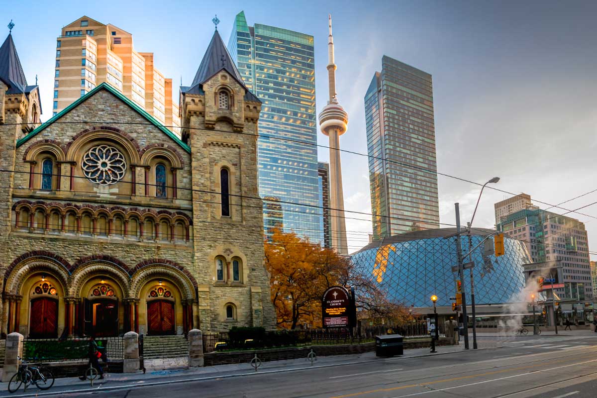 buy smoke Toronto