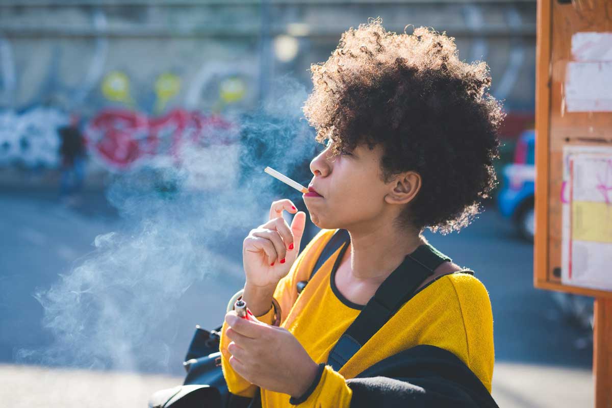 Most Popular Cigarette Brands in Vancouver
