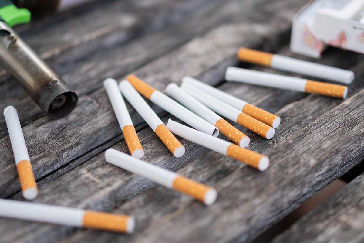 Most Popular Cigarette Brands 2026