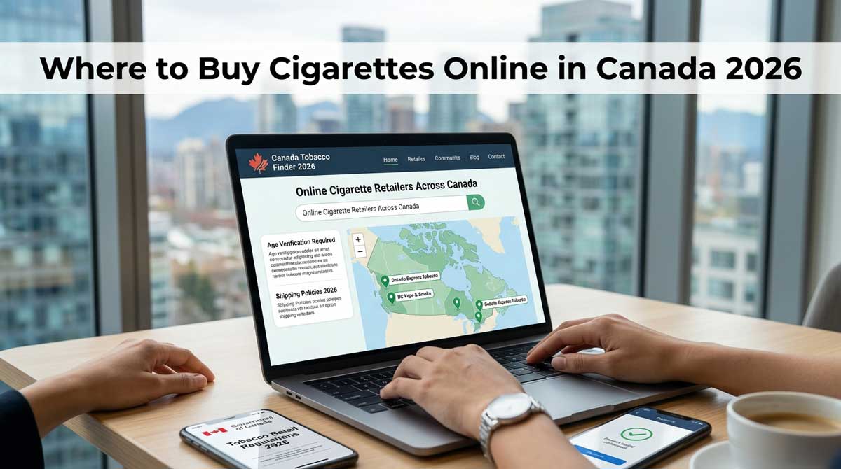 buy cigarettes online canada