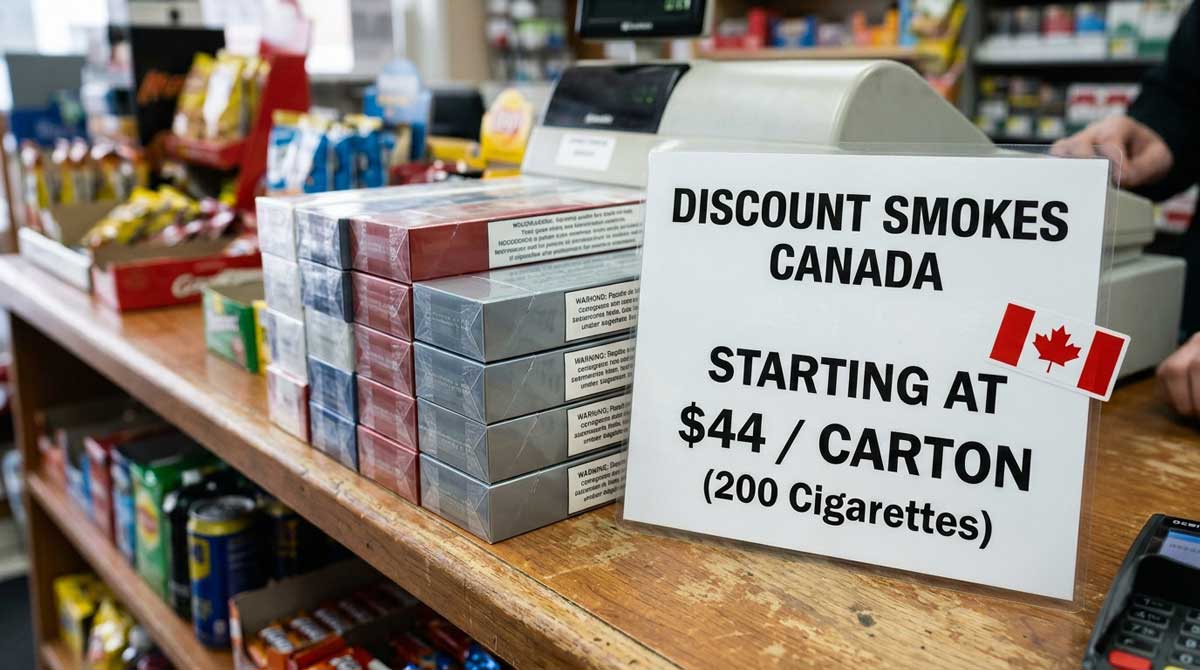 discount smokes canada